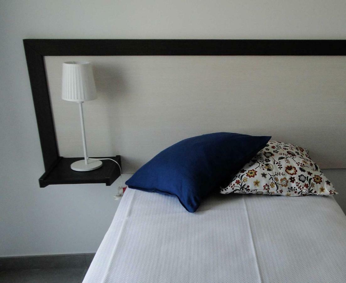 Perola Do Oceano Apartment Manta Rota Bagian luar foto